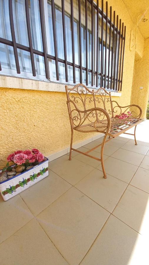 Casa Rural Alameda Con Chimenea Y Jardin El Barco de Ávila Eksteriør bilde