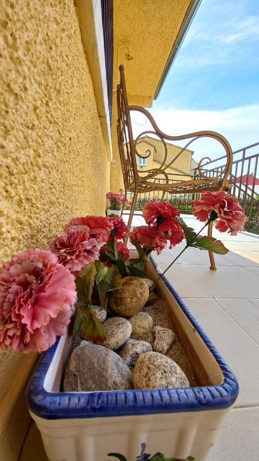 Casa Rural Alameda Con Chimenea Y Jardin El Barco de Ávila Eksteriør bilde