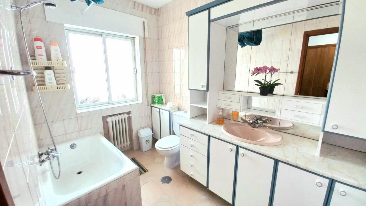 Casa Rural Alameda Con Chimenea Y Jardin El Barco de Ávila Eksteriør bilde
