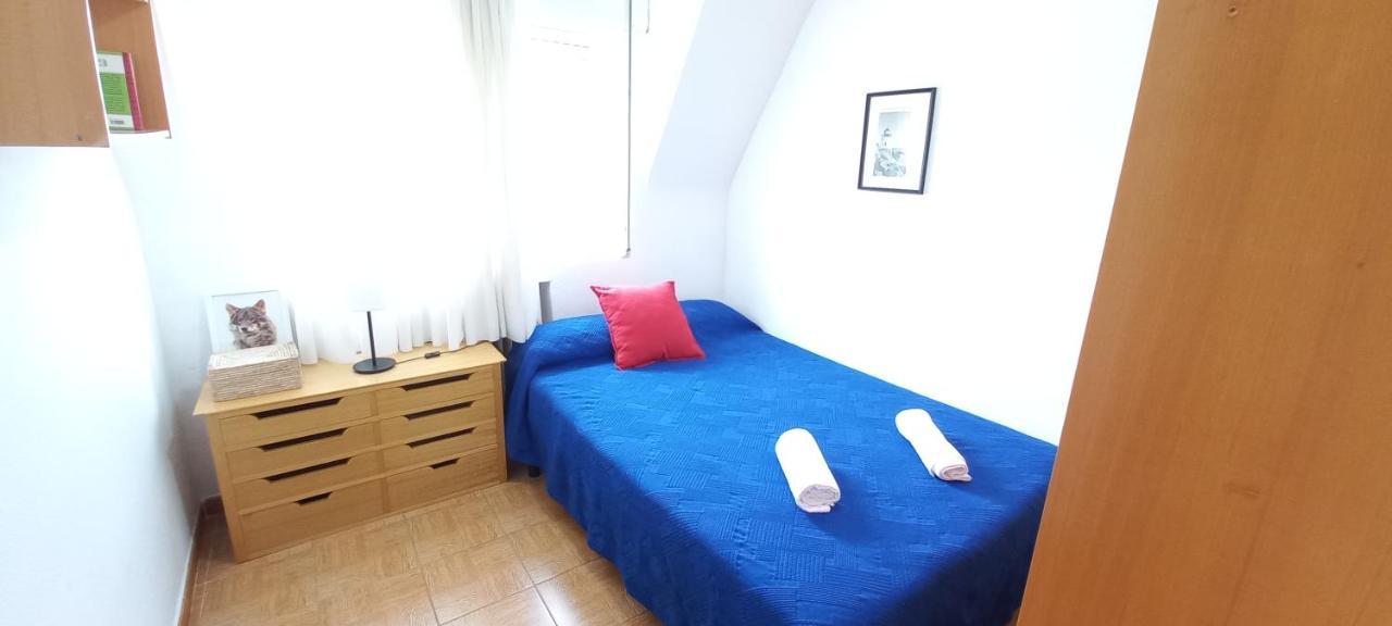 Casa Rural Alameda Con Chimenea Y Jardin El Barco de Ávila Eksteriør bilde