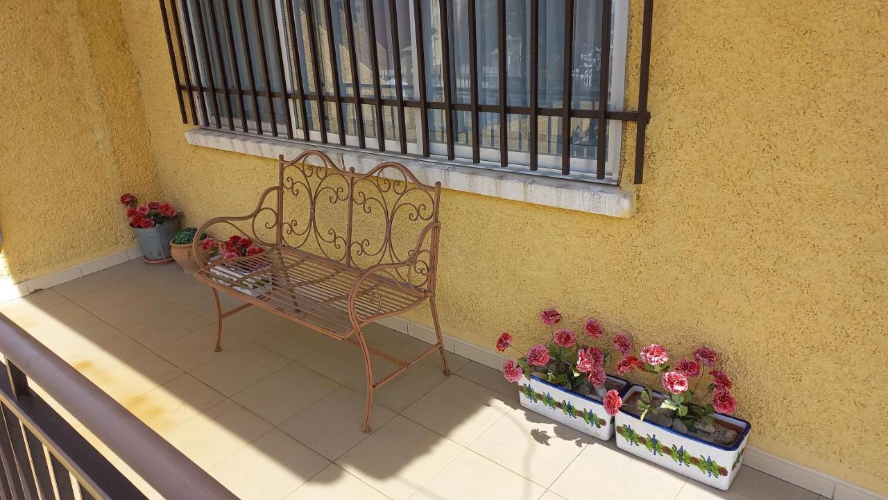Casa Rural Alameda Con Chimenea Y Jardin El Barco de Ávila Eksteriør bilde