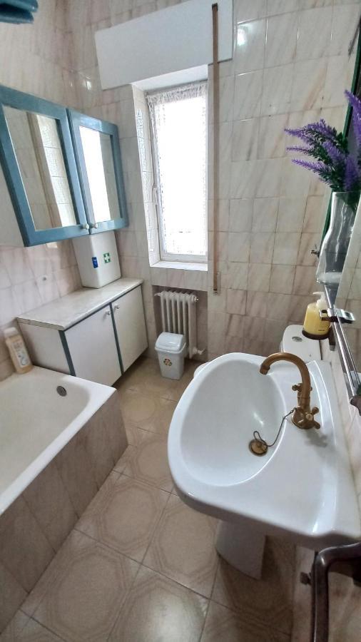 Casa Rural Alameda Con Chimenea Y Jardin El Barco de Ávila Eksteriør bilde