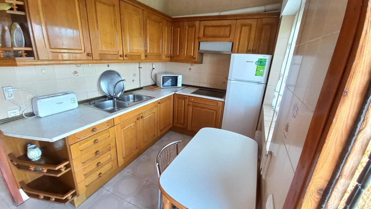Casa Rural Alameda Con Chimenea Y Jardin El Barco de Ávila Eksteriør bilde